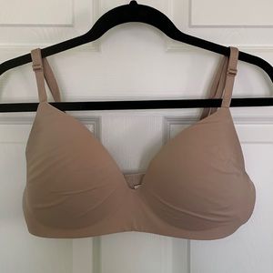 VS Wireless Bra Size 36D